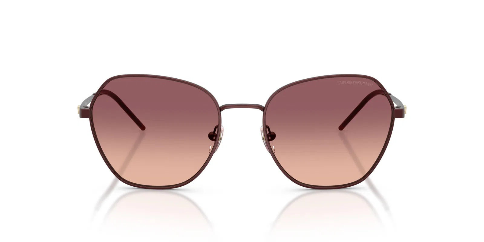 Emporio Armani 2161 Sunglasses - view 18
